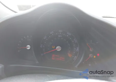 2016 Kia Sportage Ex из США, поврежденный, VIN KNDPCCAC4G7847041